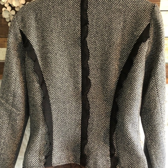 Boo Radley Blazer - Picture 5 of 10